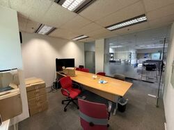 John Hancock Tower (D1), Office #550941071